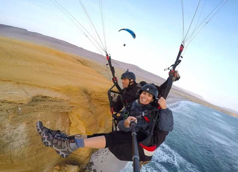 paracas